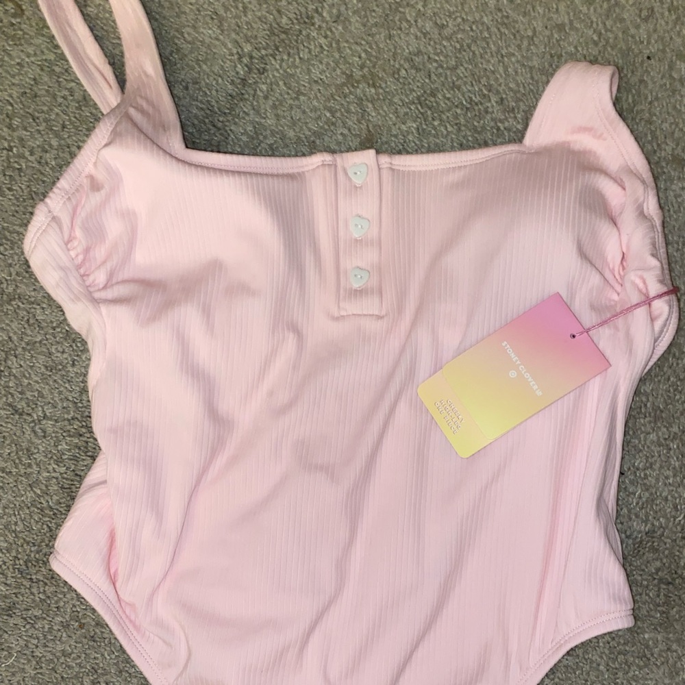StoneyClover Bathing Suit